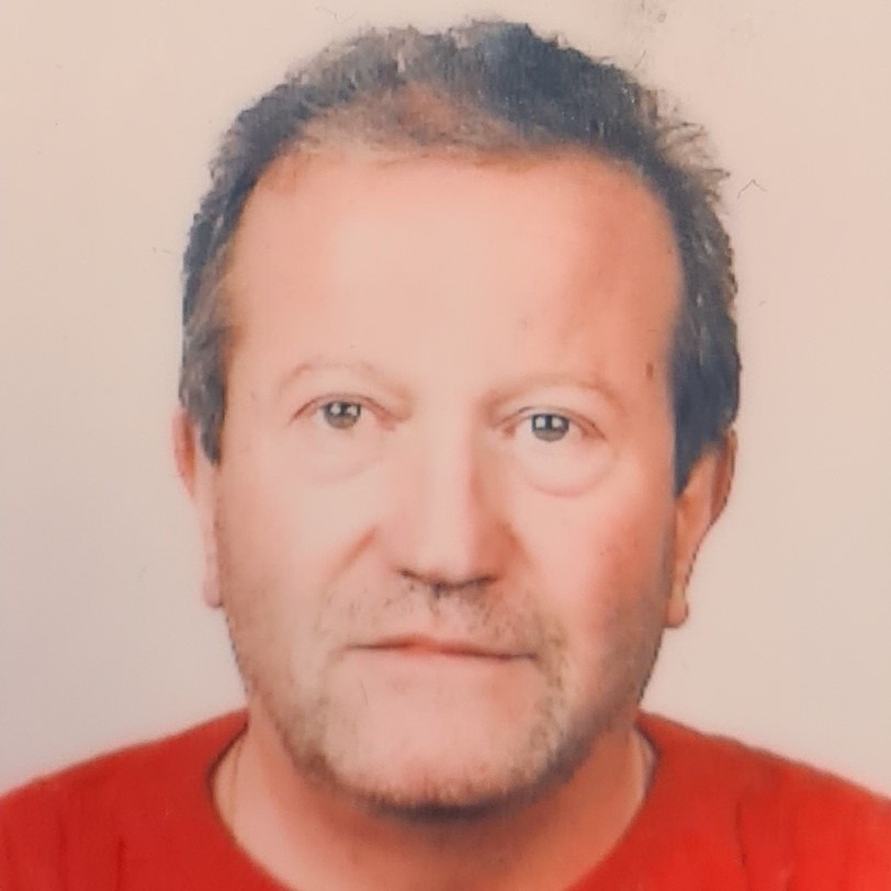 Photo de François BELFORT