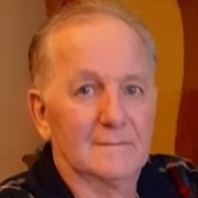 Photo de André SARAS