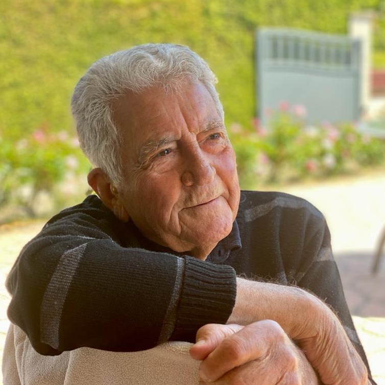 Photo de Jean BERREUR