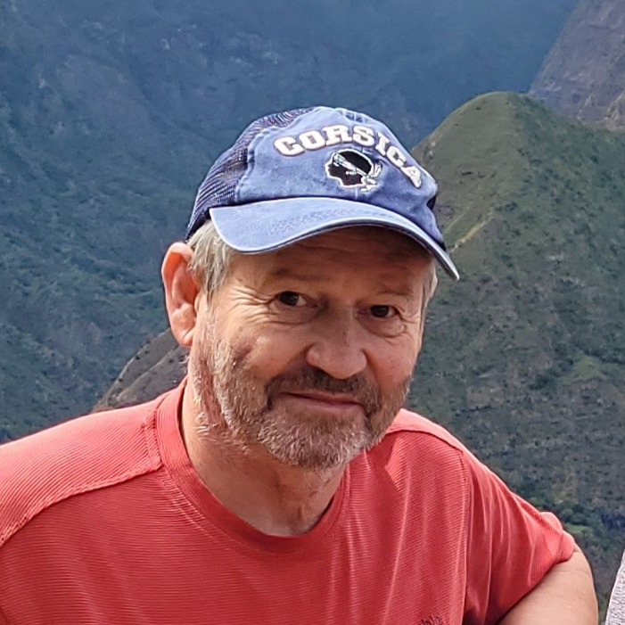 Photo de Muriel GOEMAERE