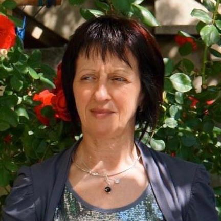 Photo de Laurette CUENIN