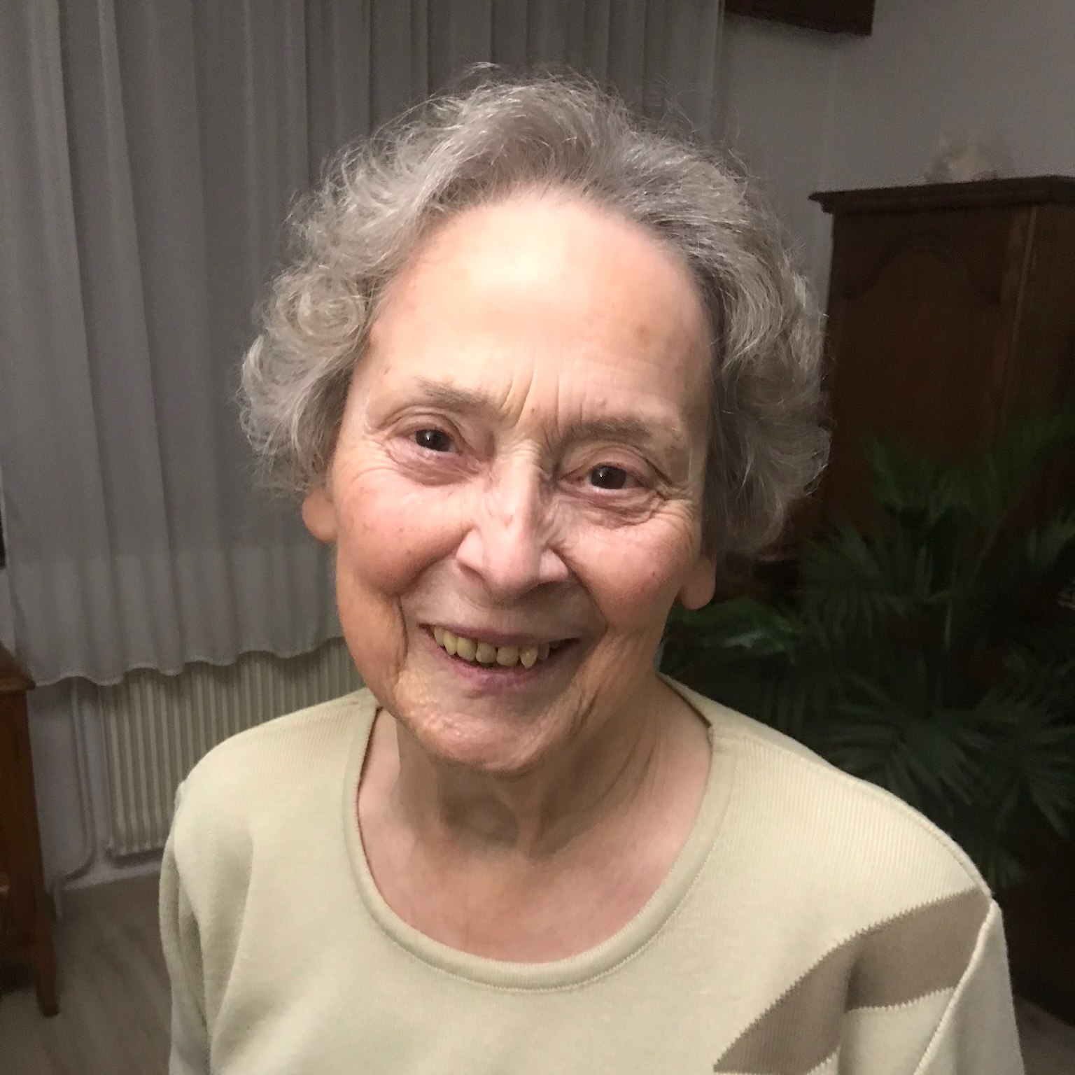 Photo de Gisèle GILLET