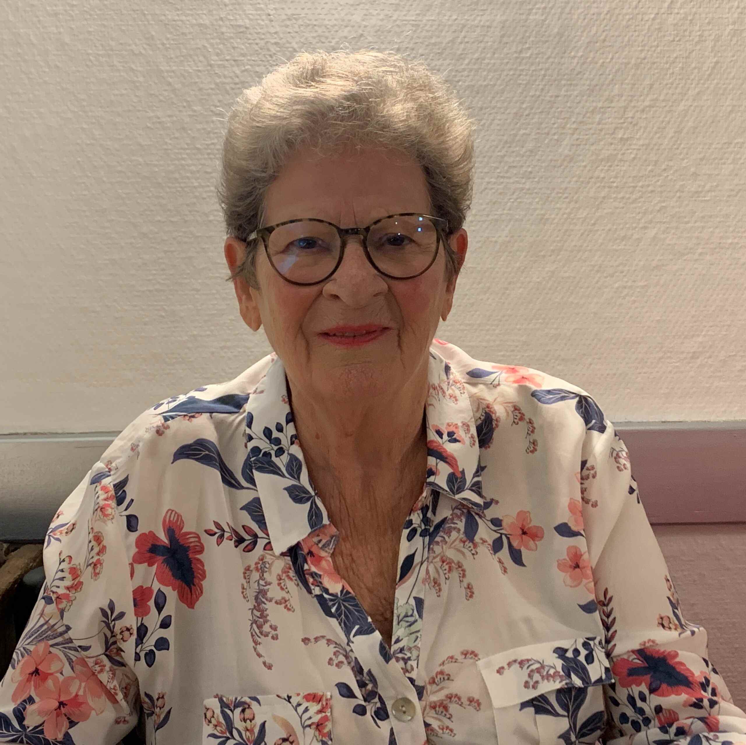 Photo de Maryse RIZK