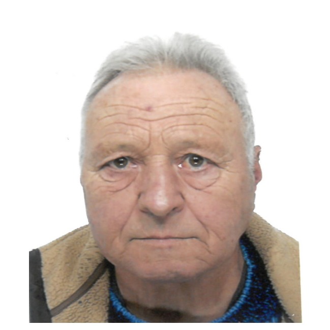 Photo de Raymond DÉMOULIN