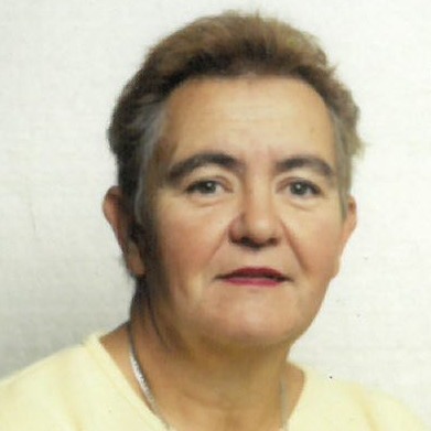 Photo de Christiane DUPONT