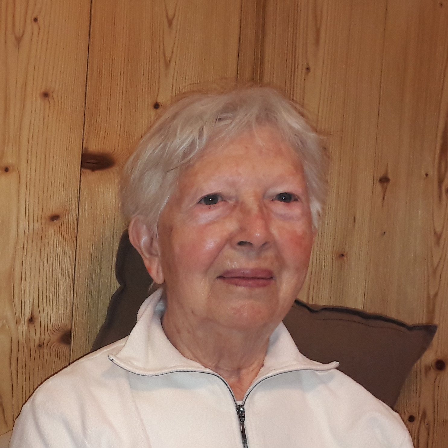 Photo de Josette NAIMO