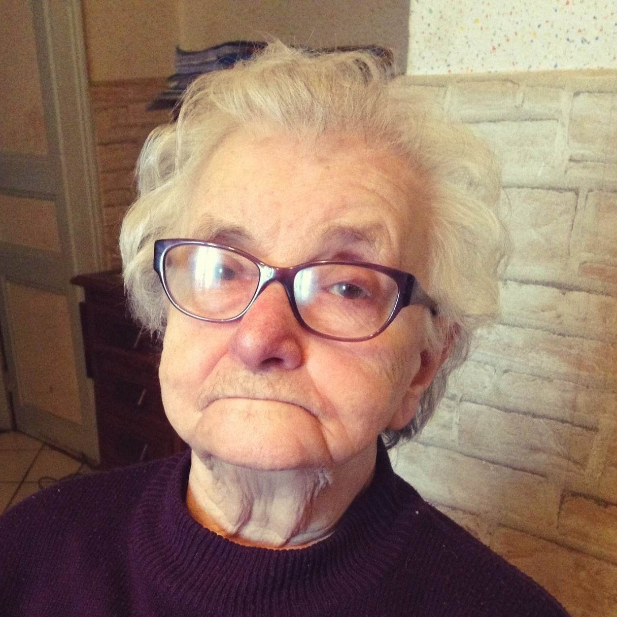 Photo d’Irène WADEL