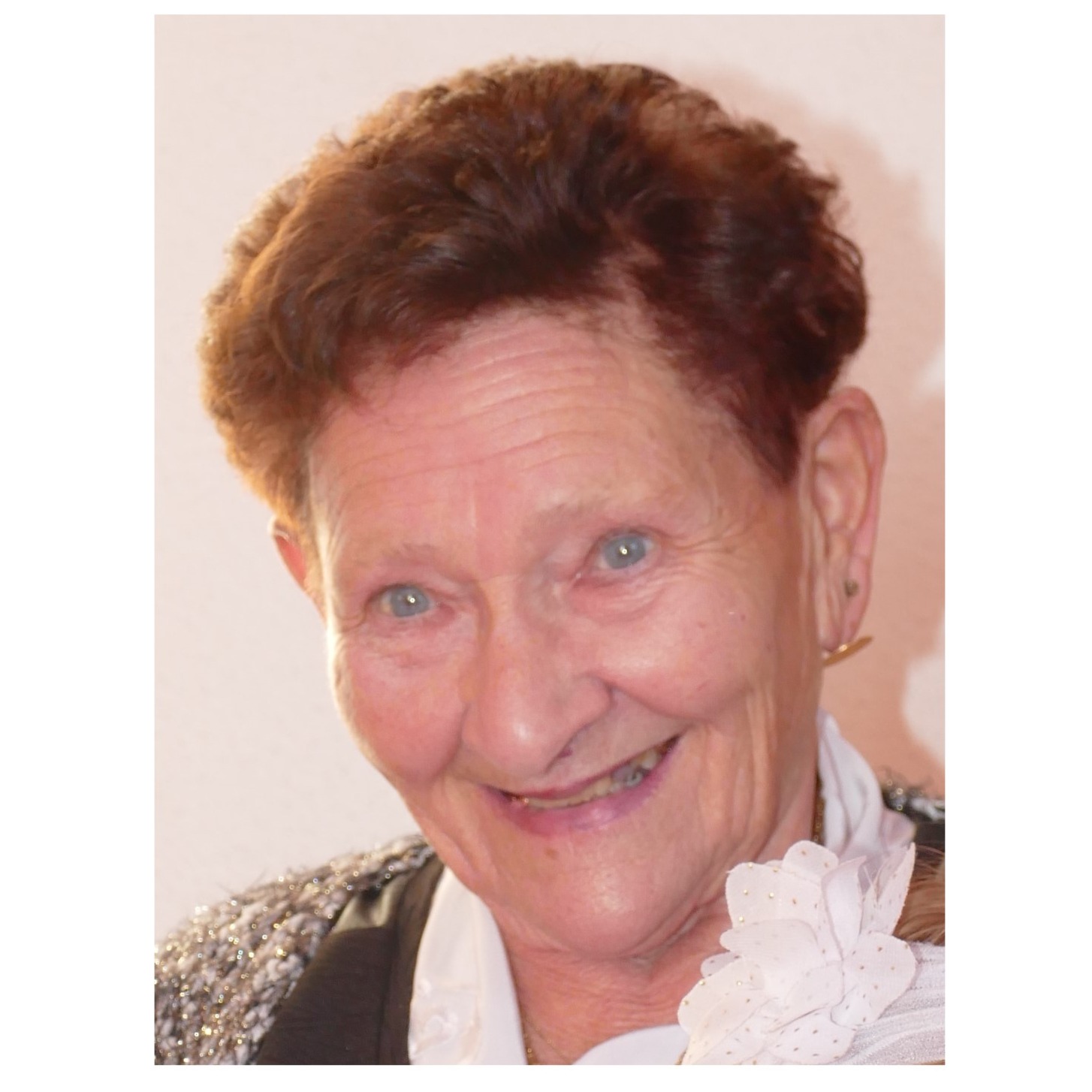 Photo d’Yvette GUILLEMENOT