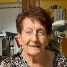 Photo d’Yvette GROSJEAN