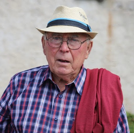 Photo d’Emile MATHEY