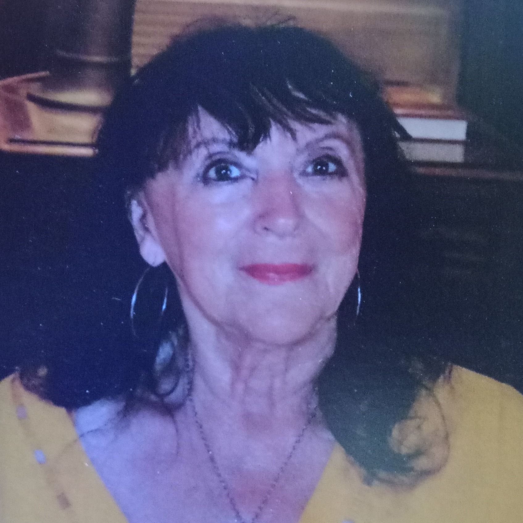 Photo de Monique HENRY