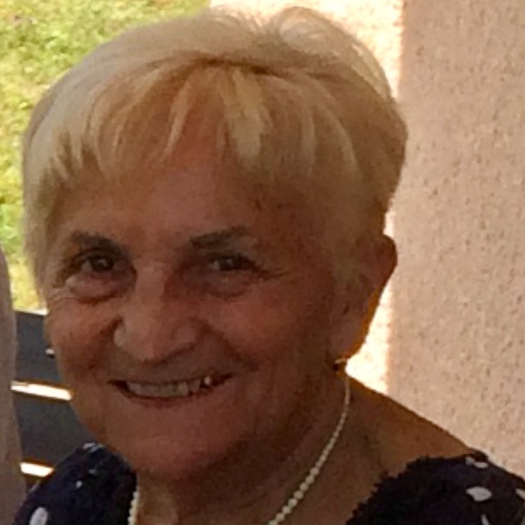 Photo de Georgette CHEVILLOT