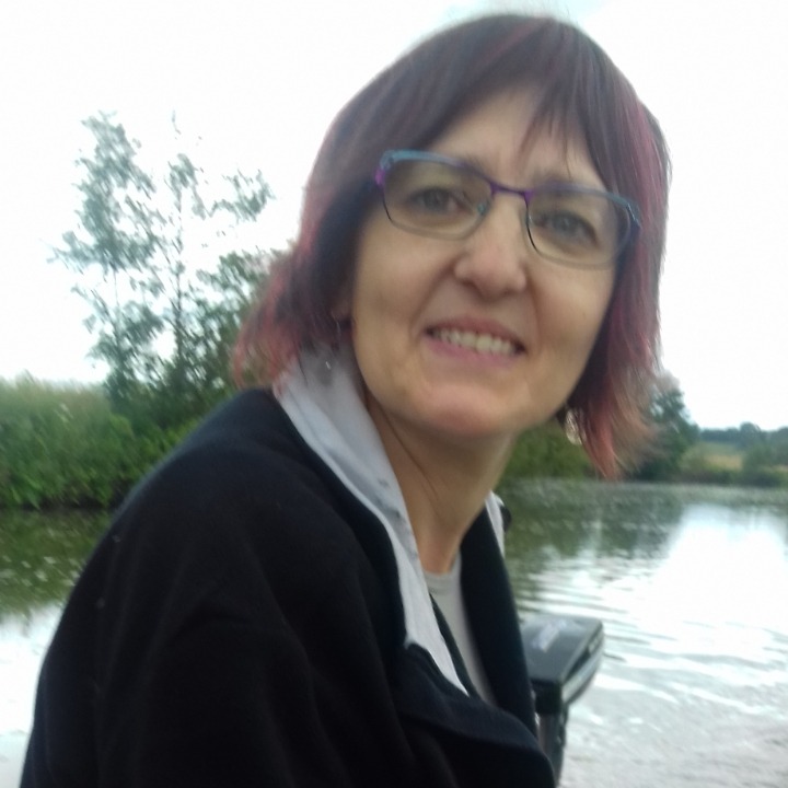 Photo d’Elisabeth SIMONEY