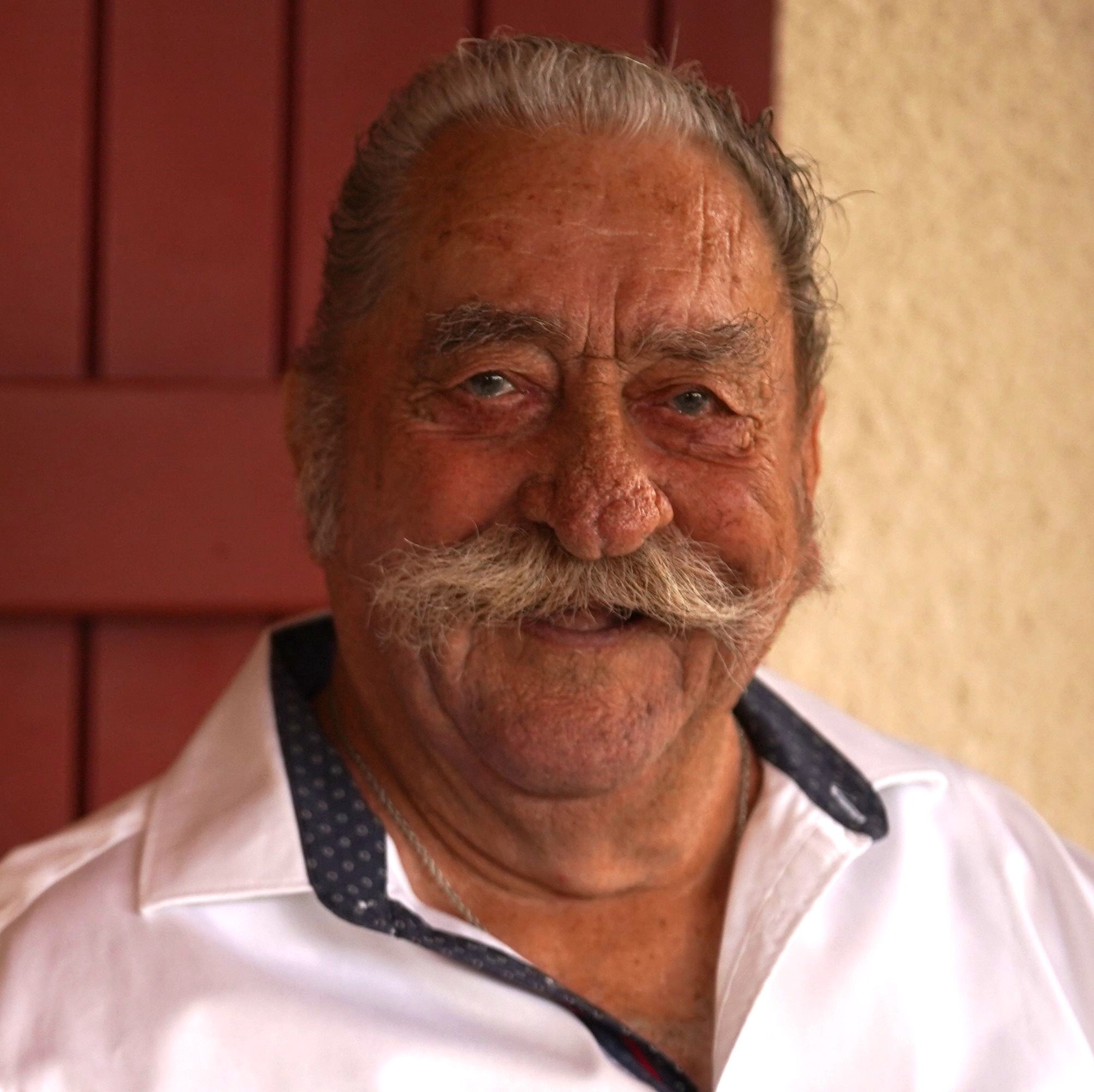 Photo de Monsieur Léo, Henri, Martin WICKY