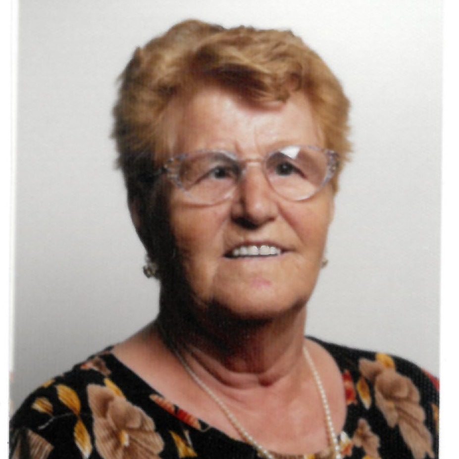 Photo d’Henriette JEANNIN