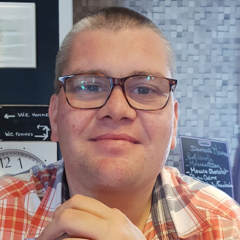 Photo de David RACENET