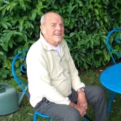 Photo de Jean TIRVAUDEY