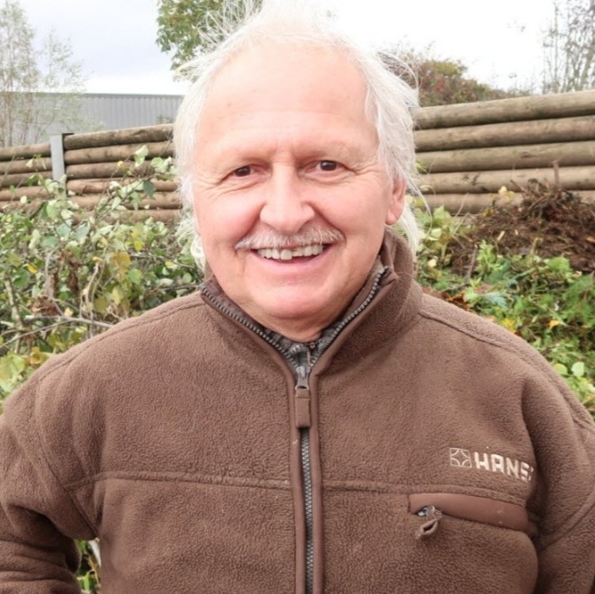 Photo d’Alain CLAVEY