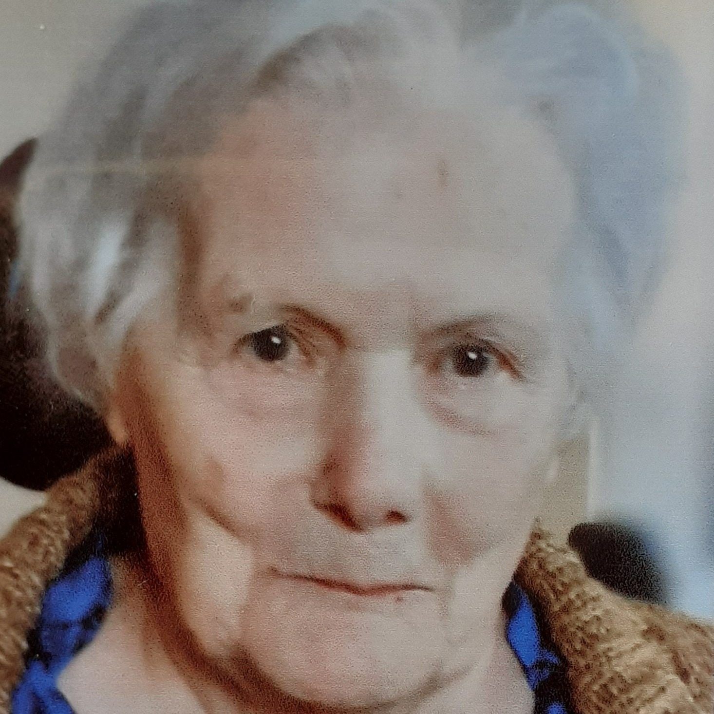 Photo de Ghislaine CHARBONNIER