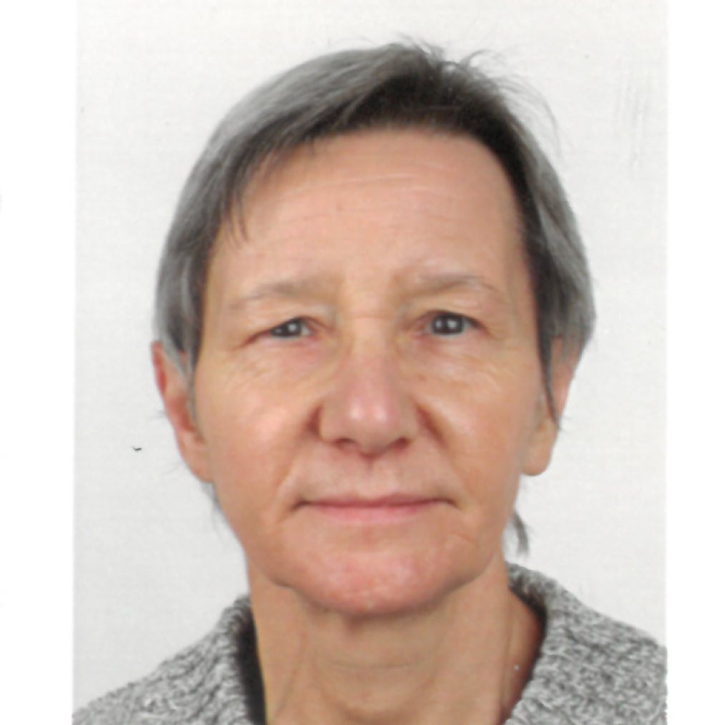 Photo d’Evelyne Charlette Sylvie ALBERT