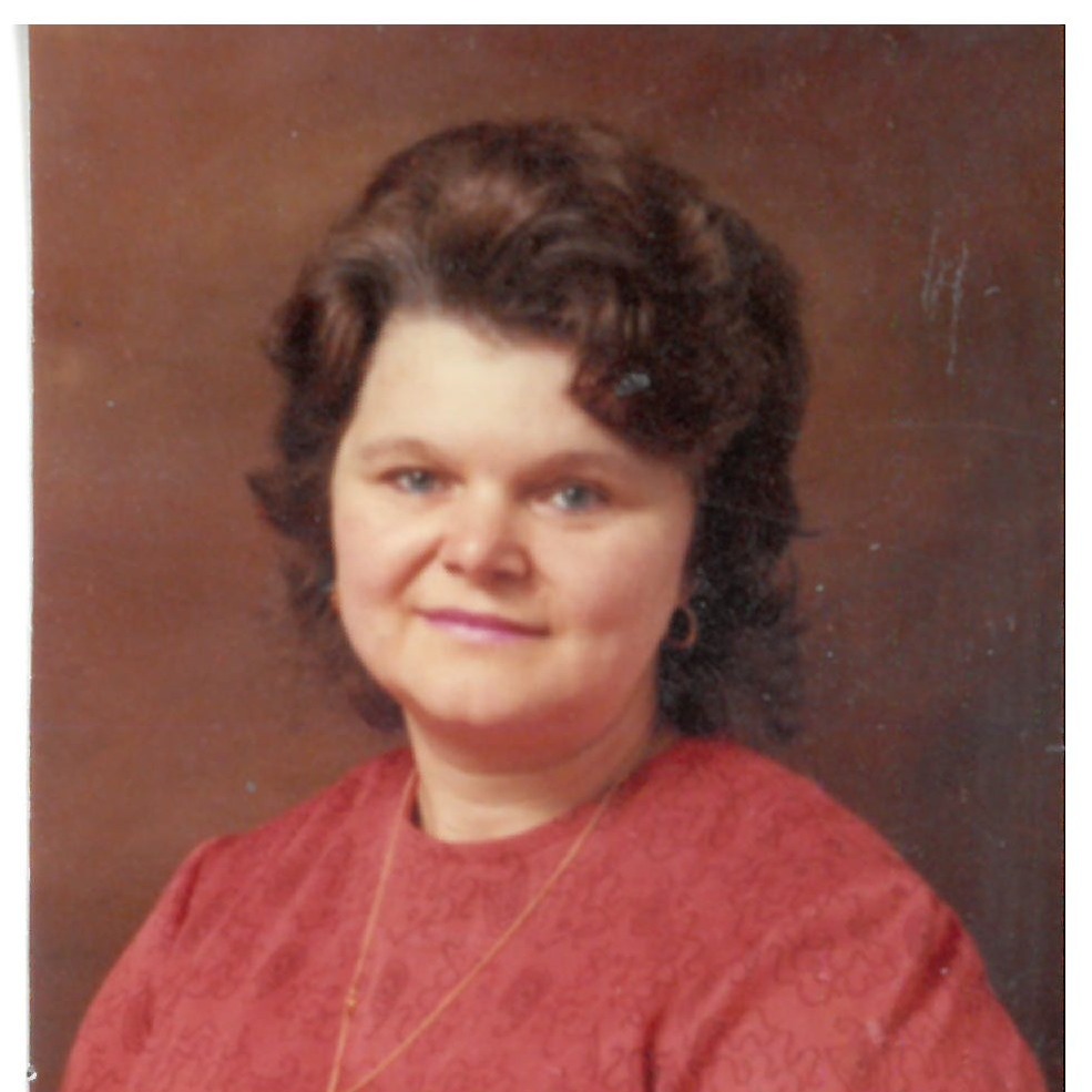 Photo de Marguerite BEHRA