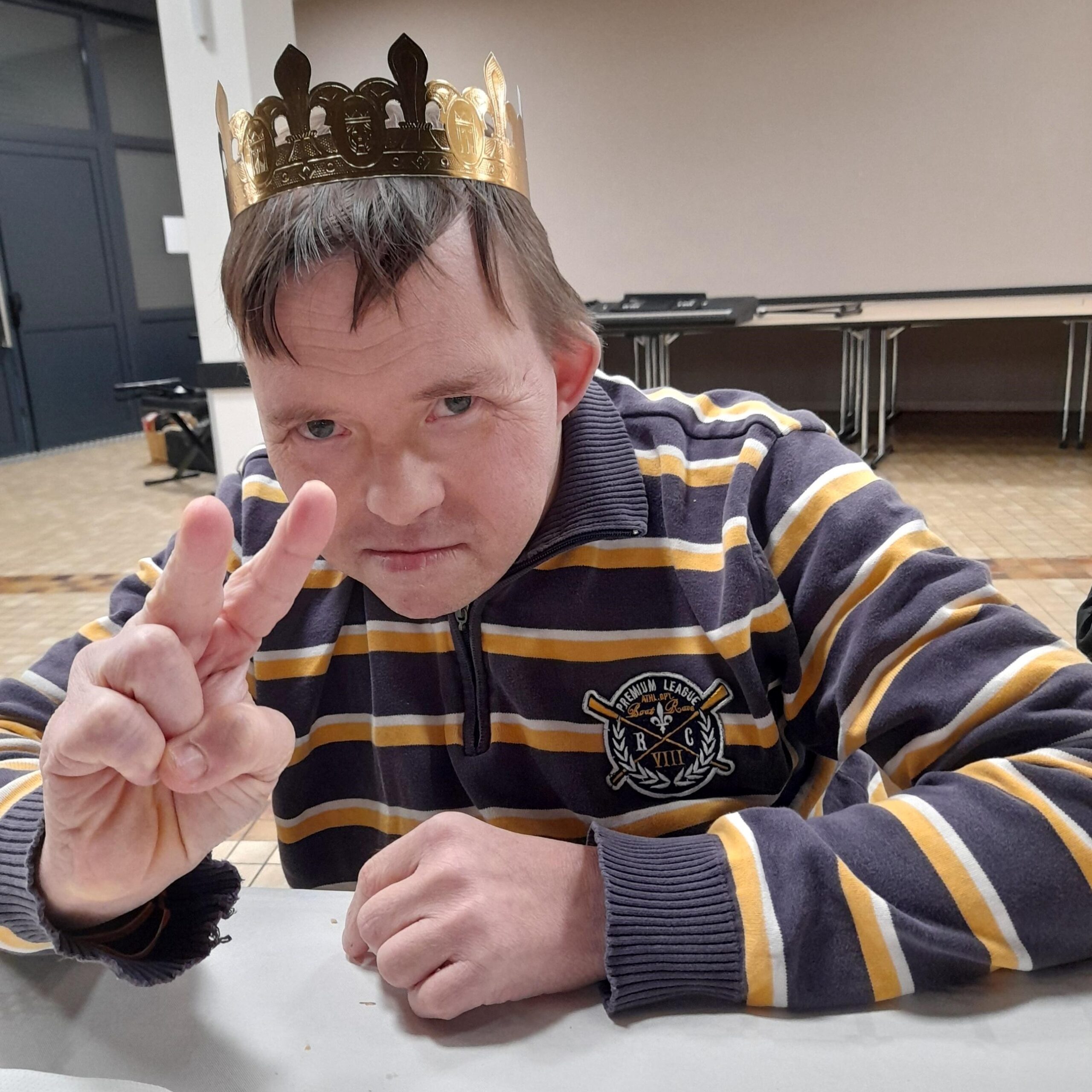 Photo d’Alain Pascal André GRANDJEAN