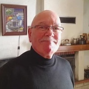 Photo de Gérard LEINTZINGER