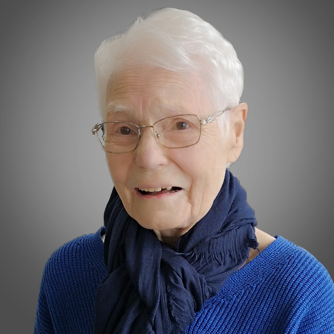 Photo de Eliette JEANVOINE