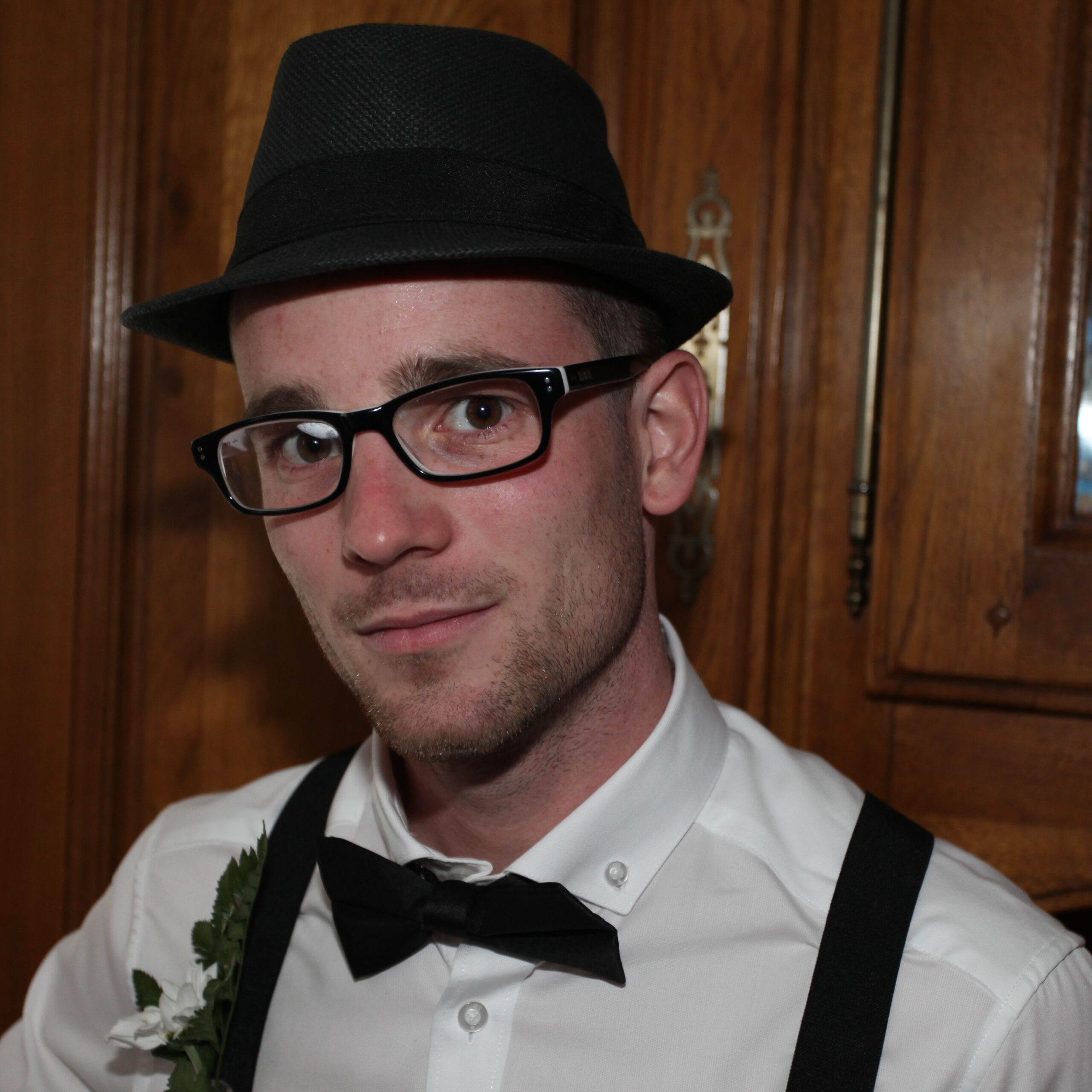 Photo de Franck MENIGOZ