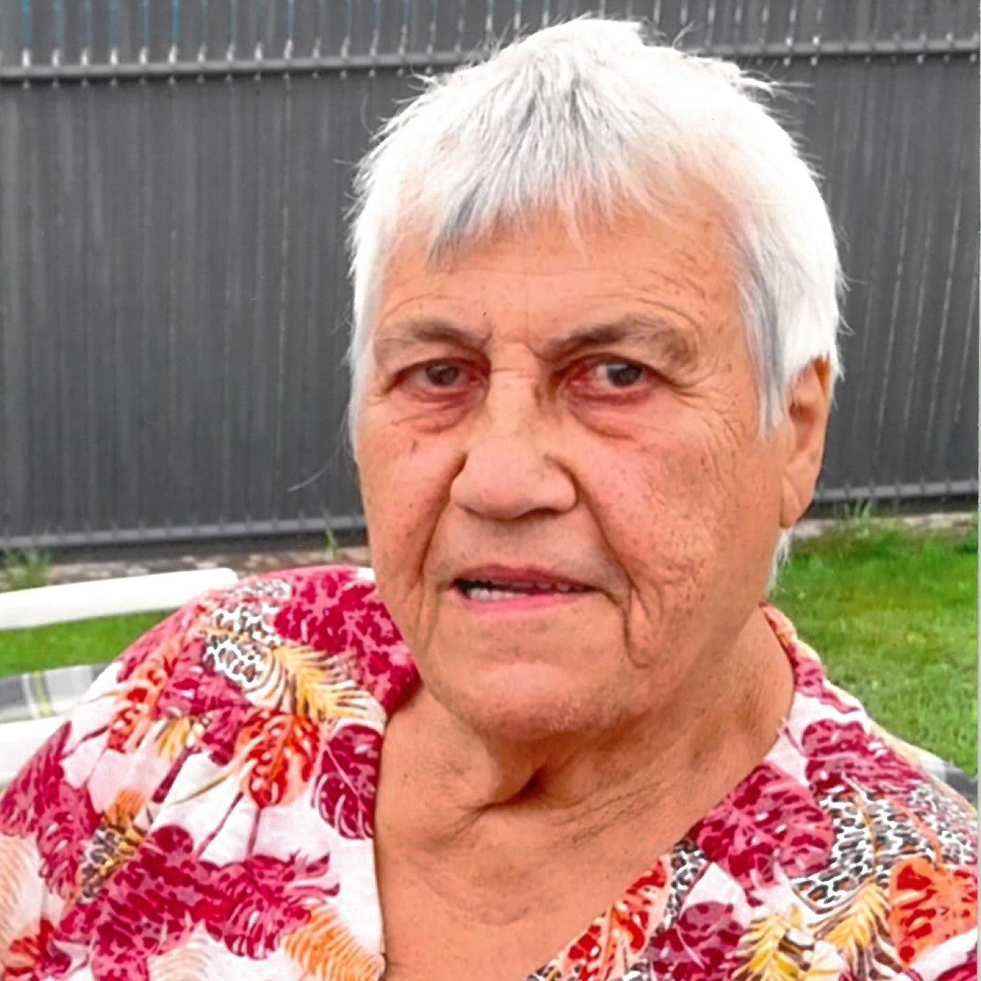 Photo de Madame Jeanne Reine Fernande LAMIELLE