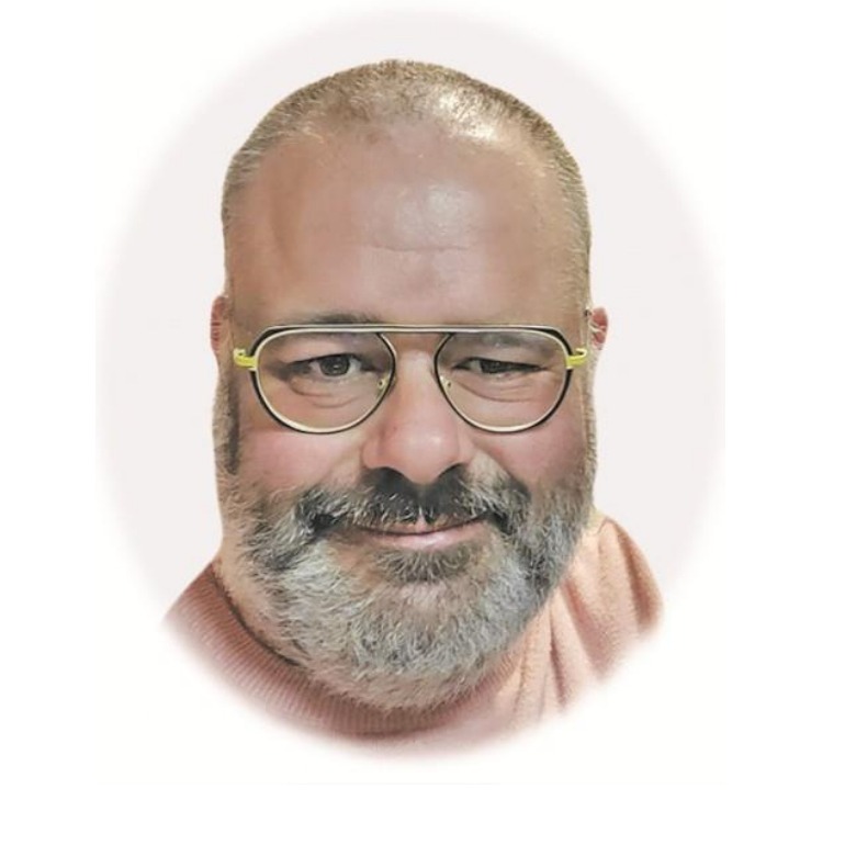 Photo de Ghislain FLAJOULOT