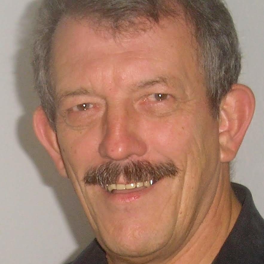 Photo de Monsieur Alain, Georges ELKANN
