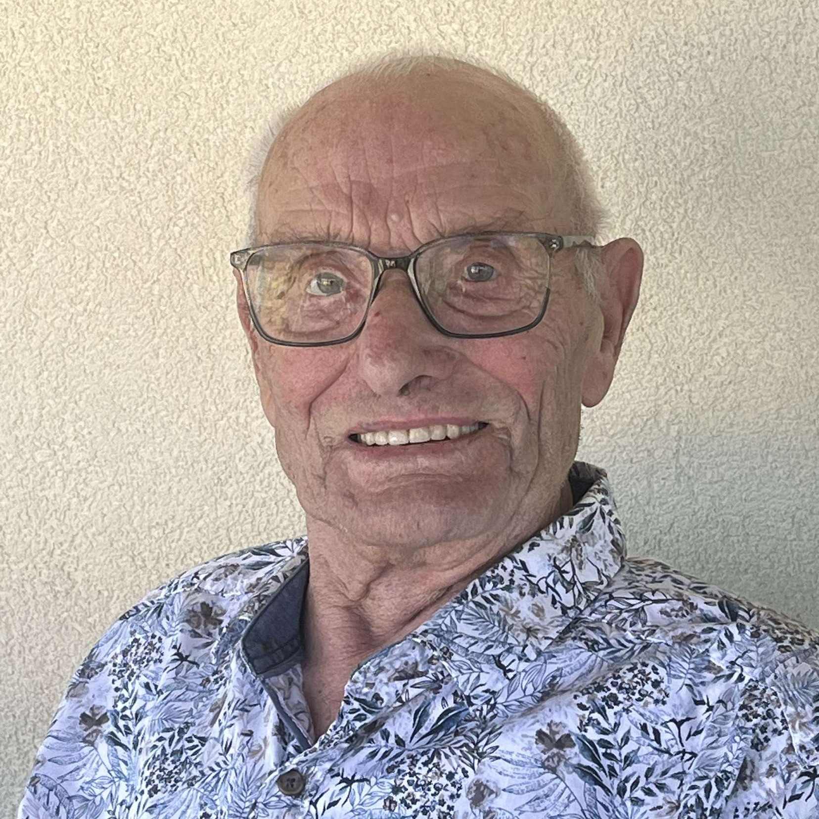 Photo d’André FOURNIER