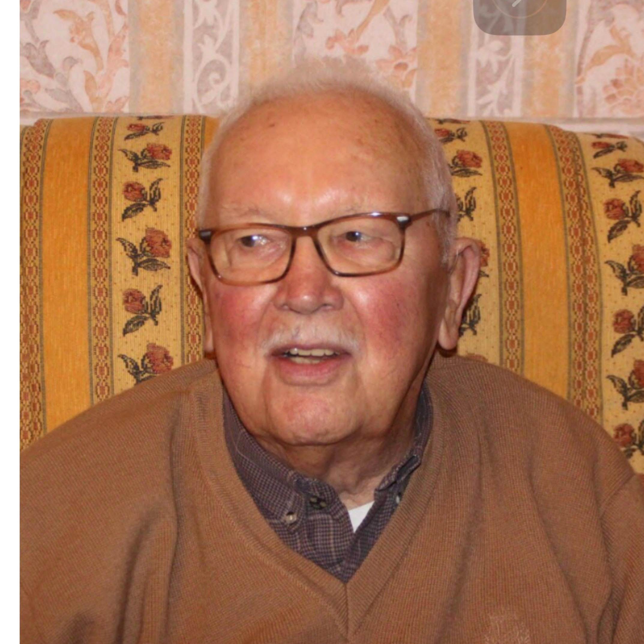 Photo de Robert THIÉBAUD