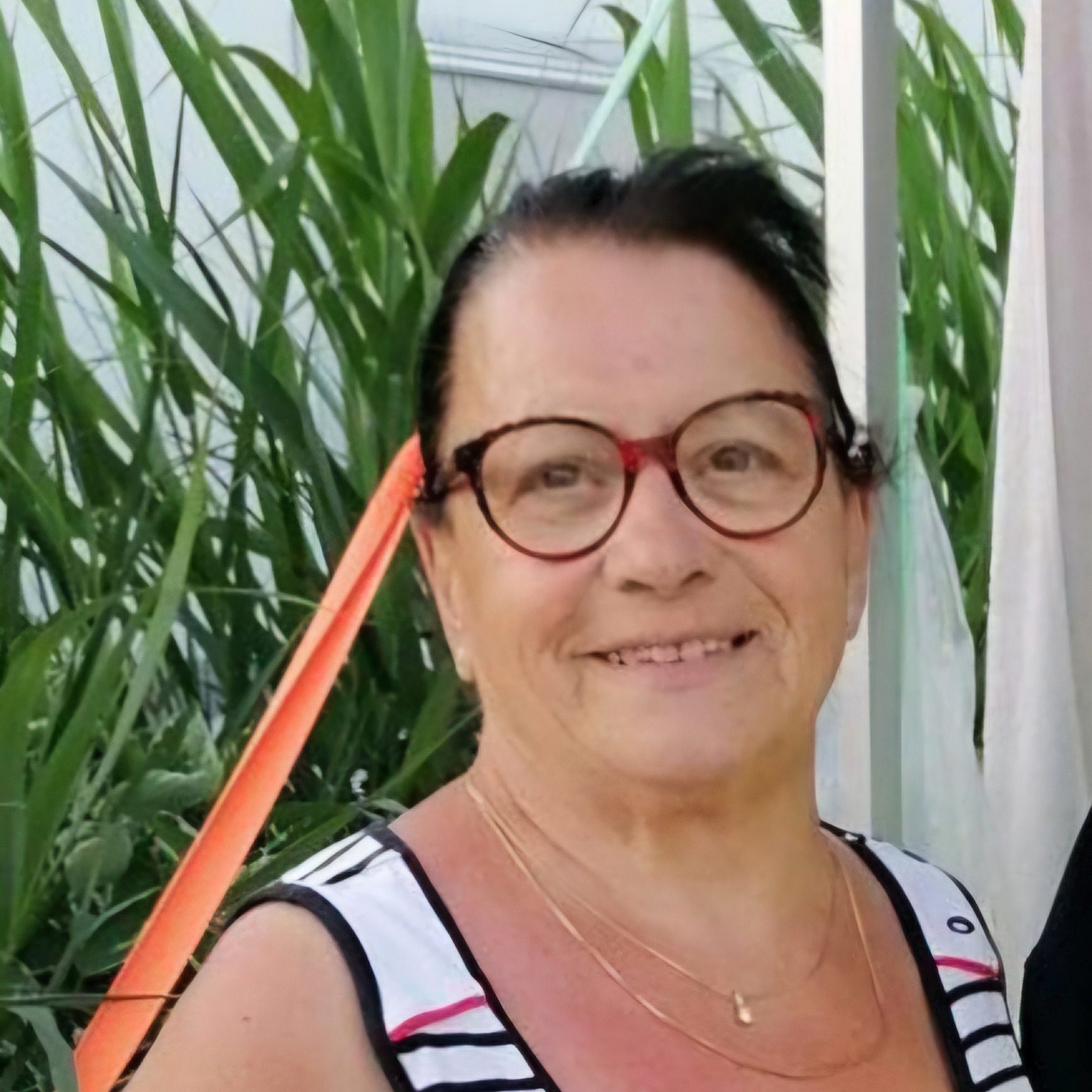 Photo de Madame Fernande LEROUX