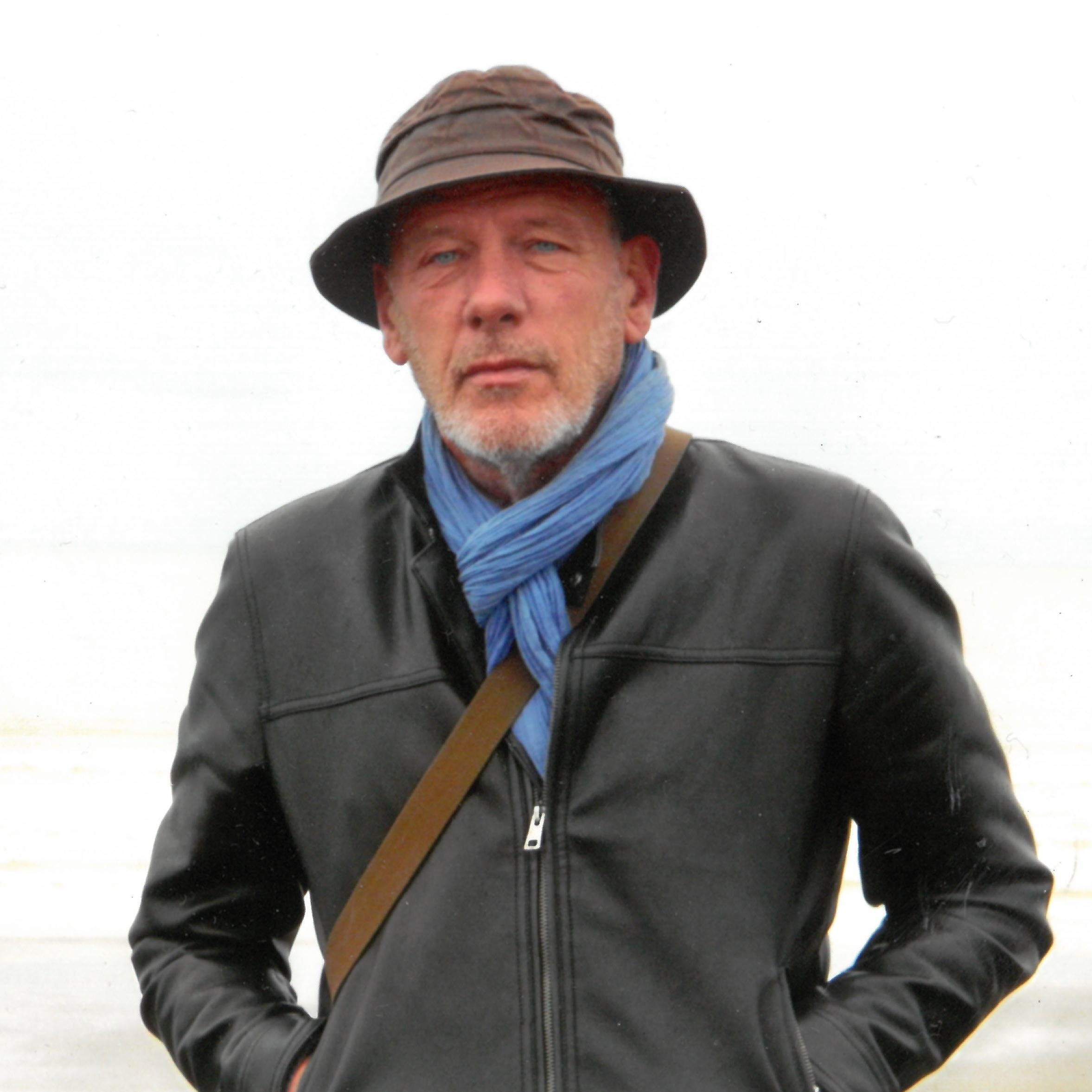 Photo de Monsieur Thierry, Alphonse, Marius ROUSSEY