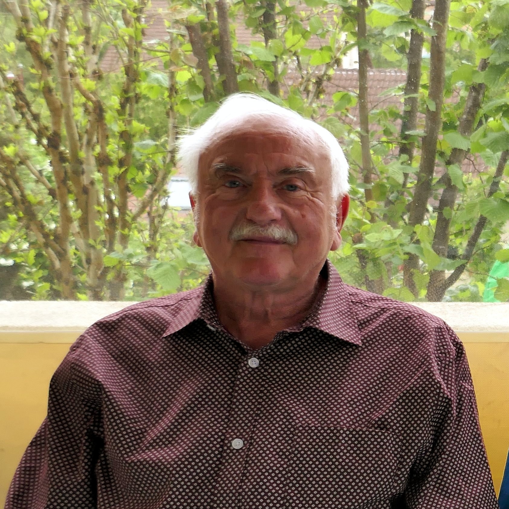 Photo de Daniel CAÏELLI