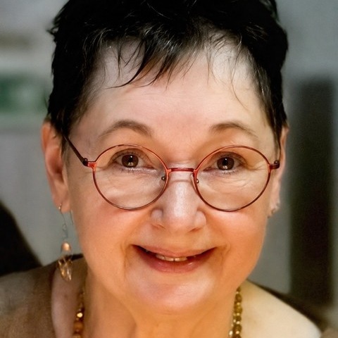 Photo de Marie-Christine GUÉRIN