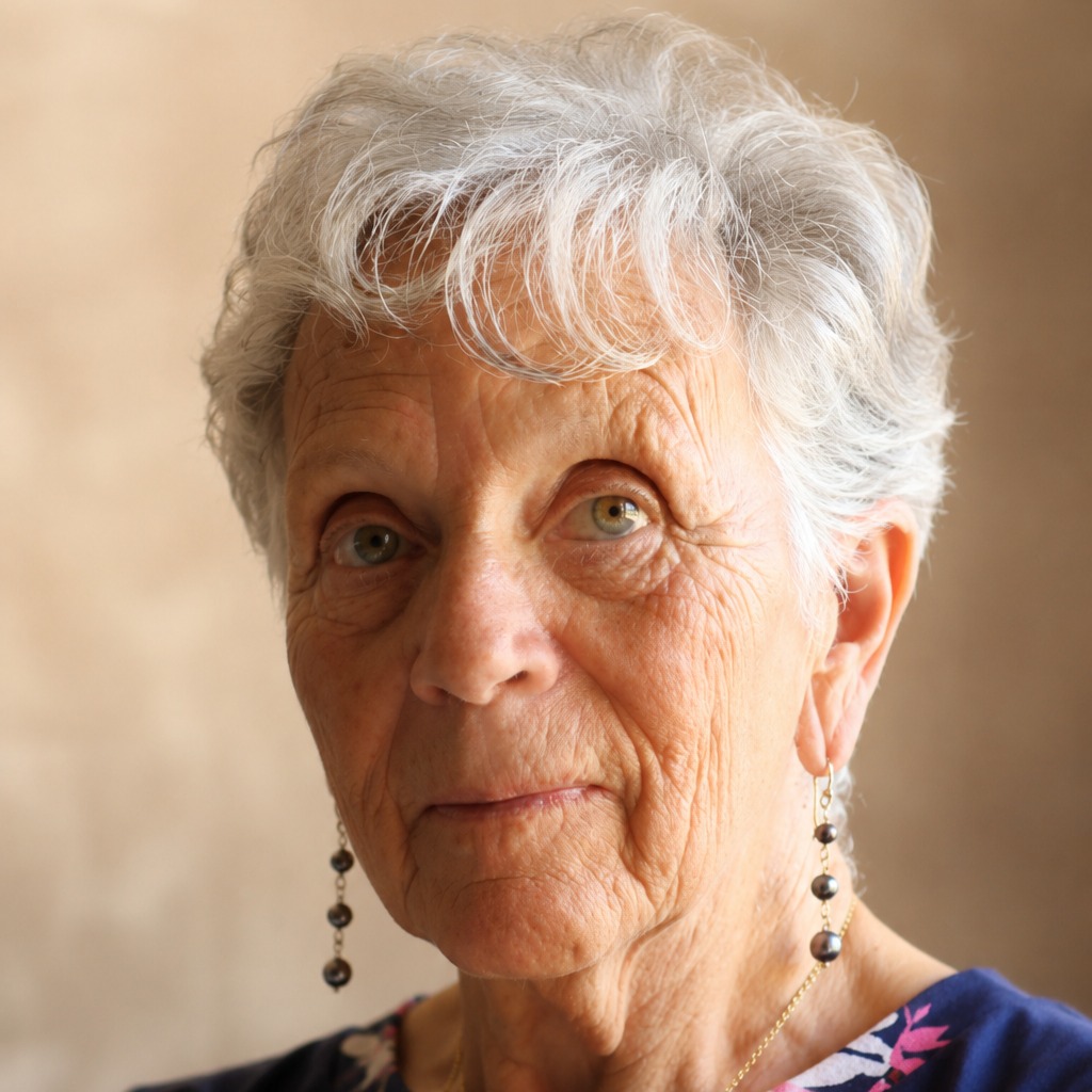 Photo de Mireille MARCHAL