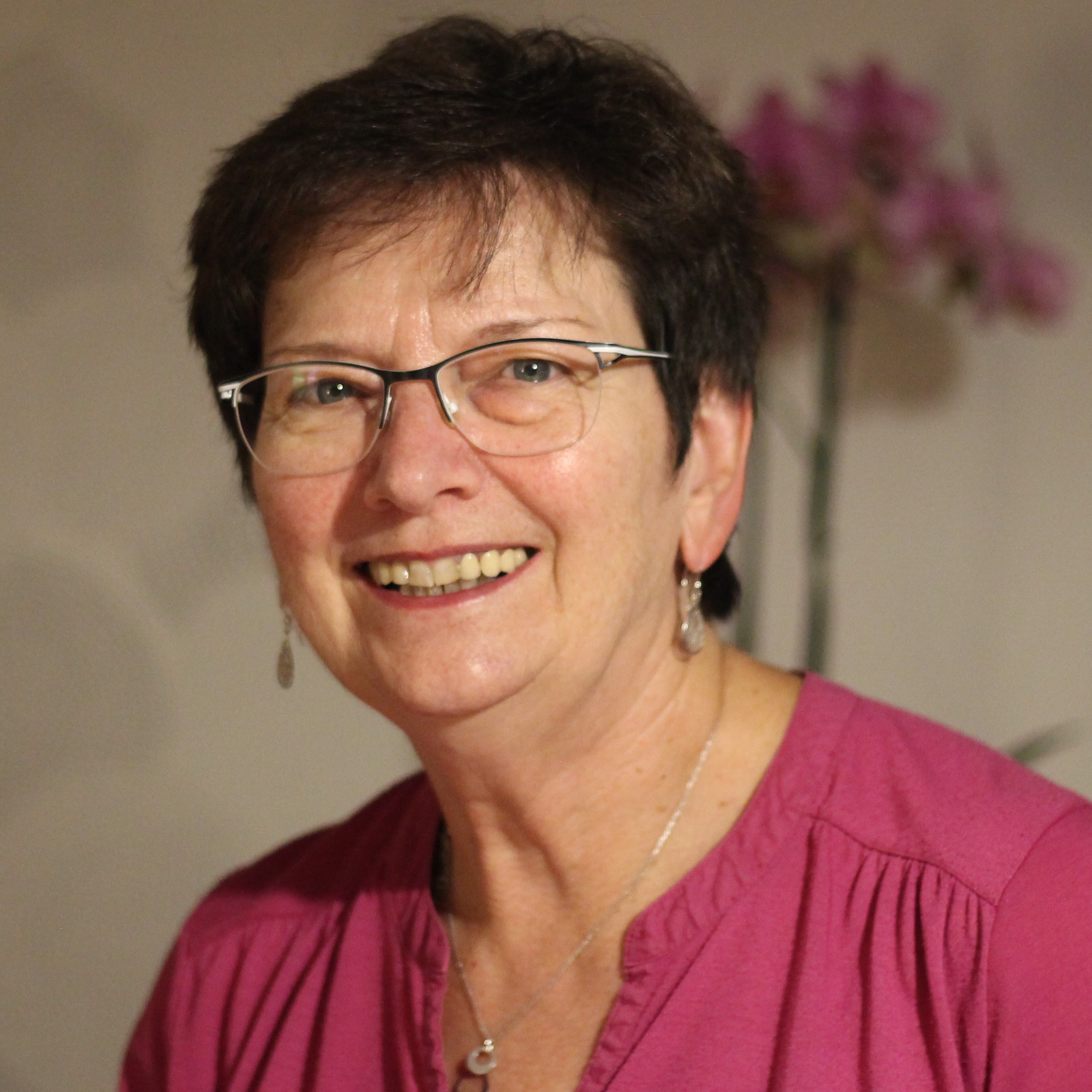 Photo de Chantal Marie Monique POSTIF