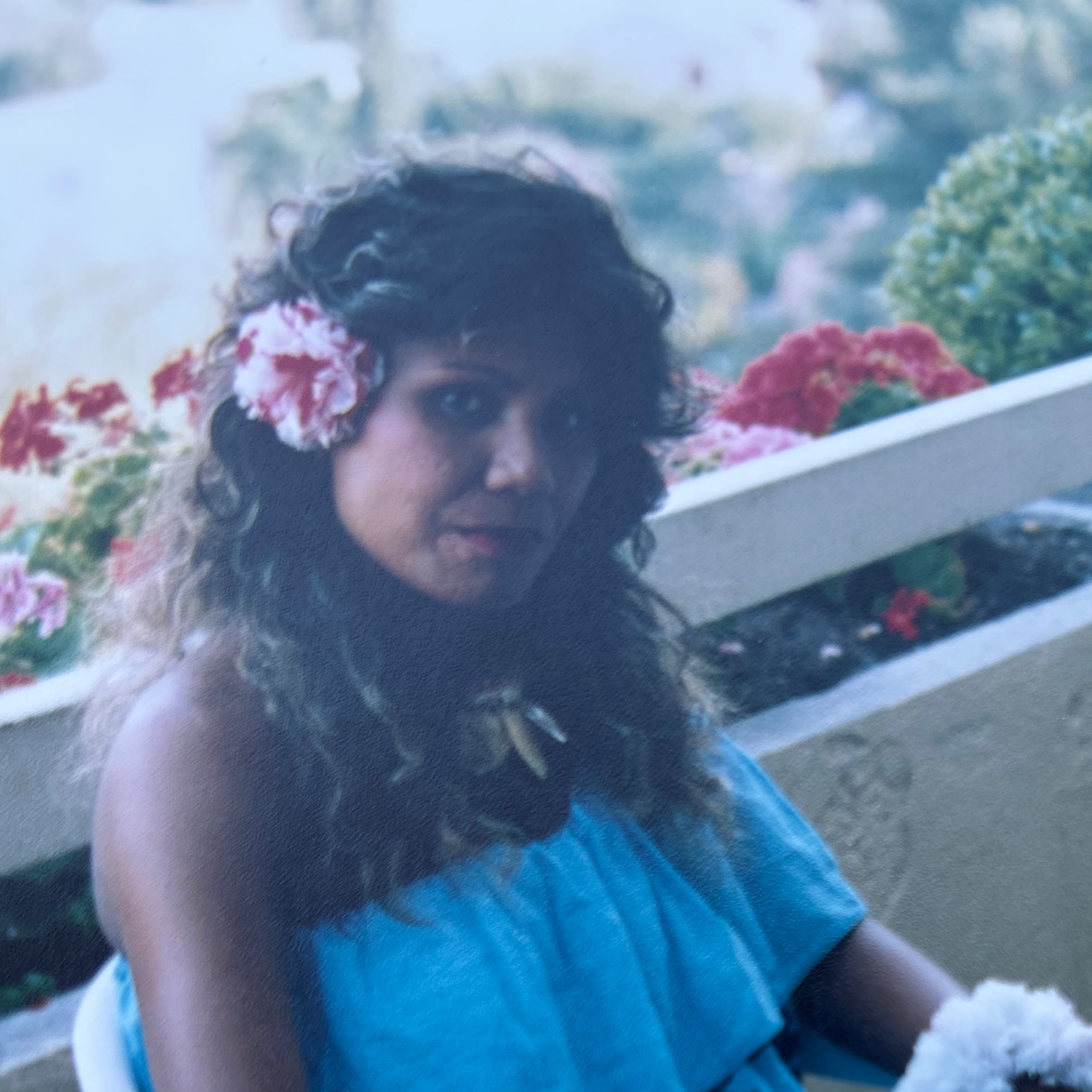 Photo de Chantal CARMINATI