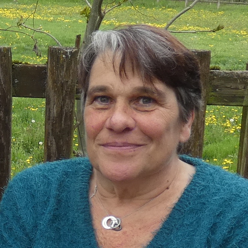 Photo de Madame Murielle, Danièle, Michèle GUENET