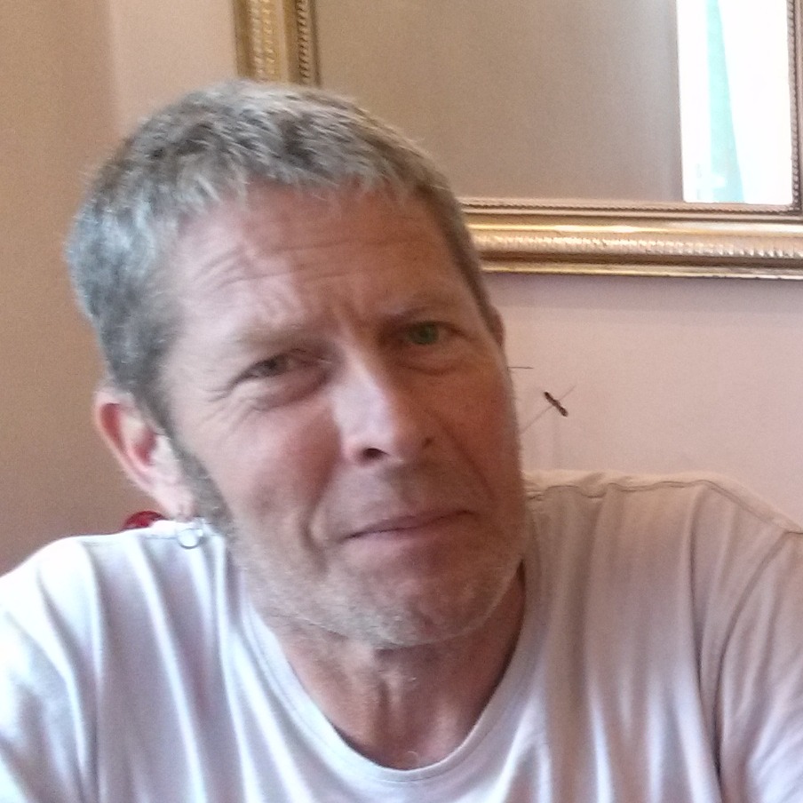 Photo de Stéphane GODÉRIAUX