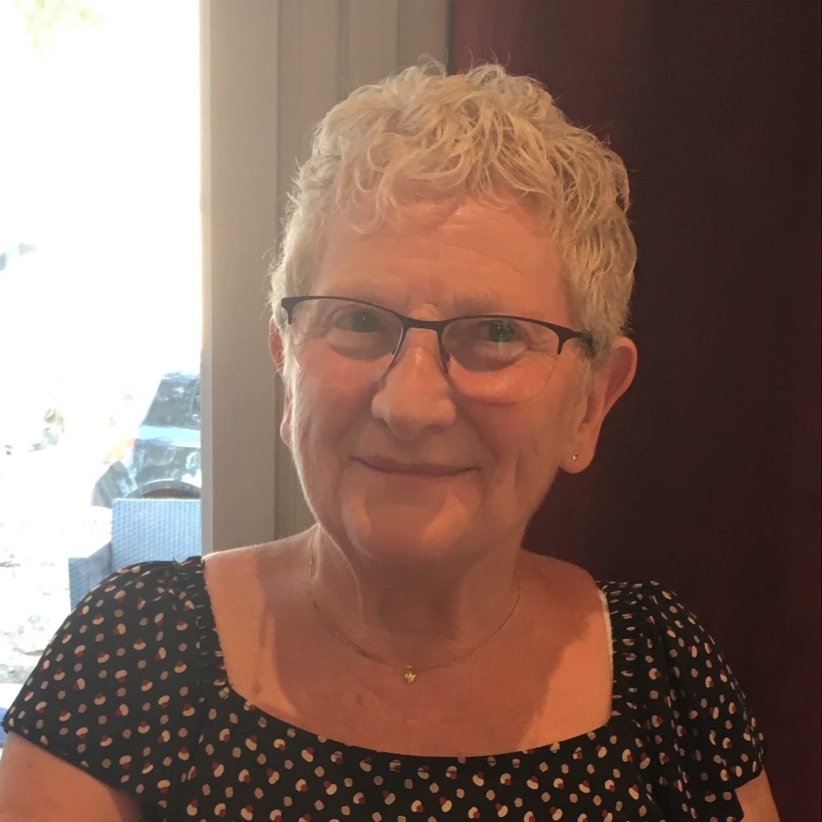 Photo de Christiane Marie Berthe OUTHIER