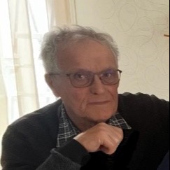 Photo d’Emile SIMONIN