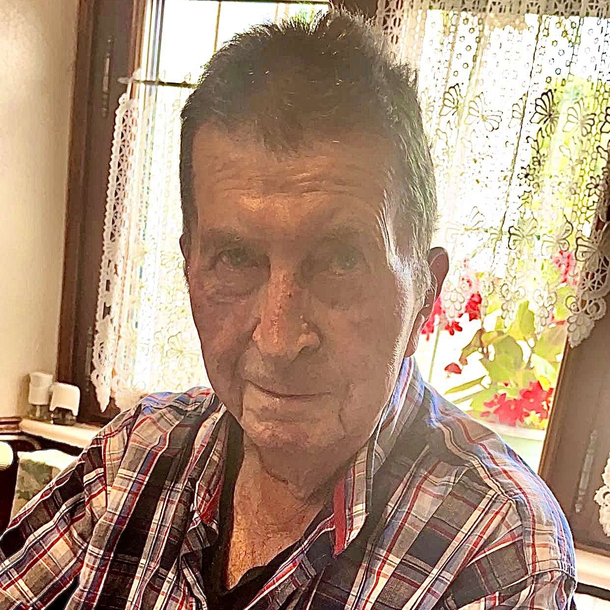 Photo de Roland Georges André PRÉDINE