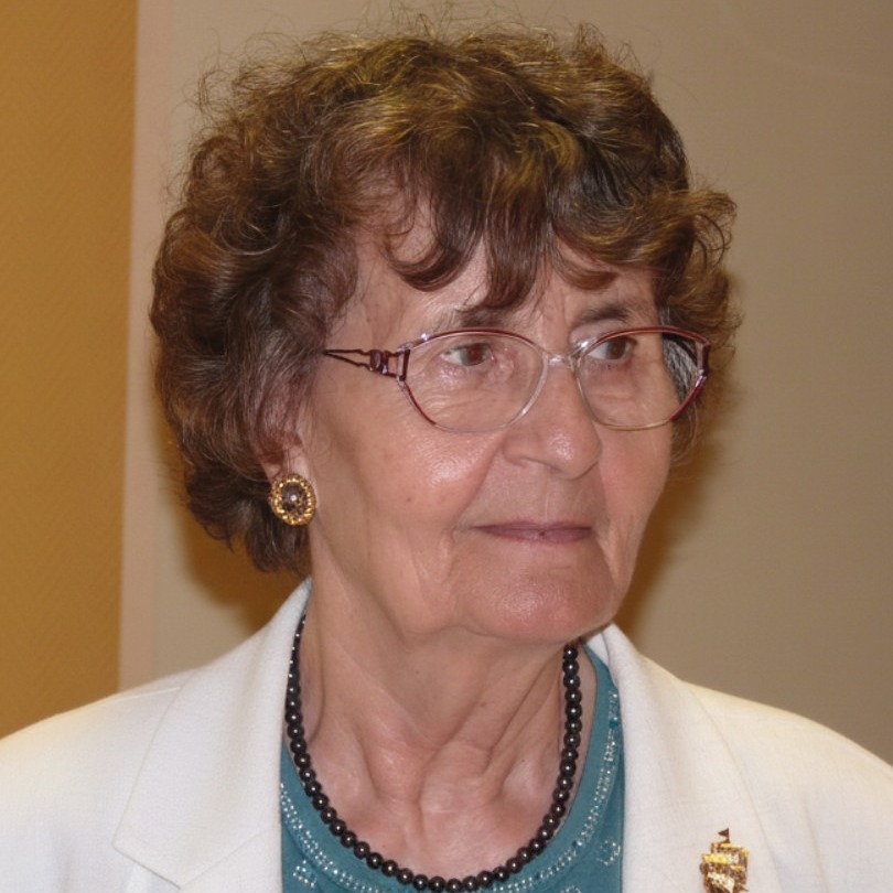 Photo de Françoise BERNIN