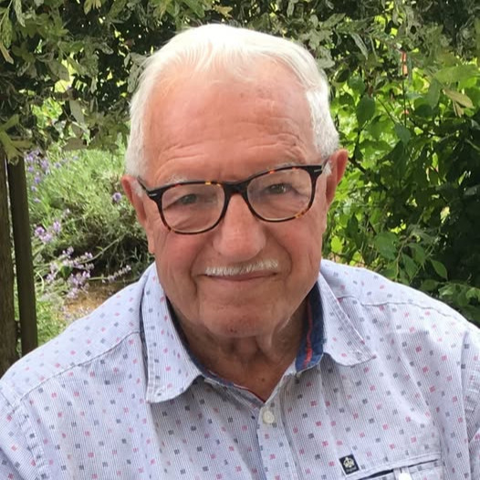 Photo de Gilbert André Angèle GRASPERGER