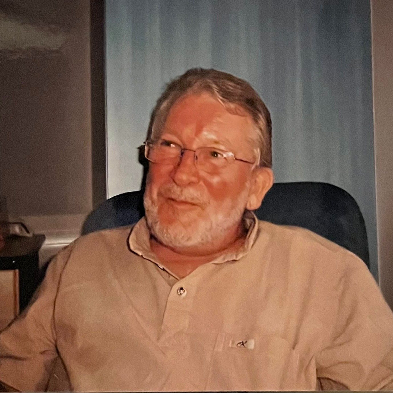 Photo d’Alain René Roger SIEGER