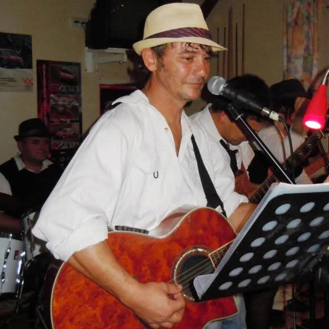 Photo de Philippe BERNARD